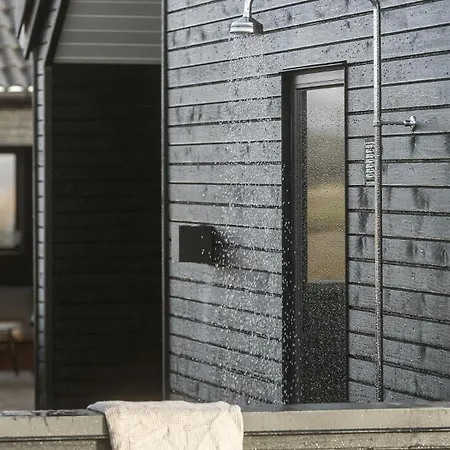 Villavilla 910 - Marielyst, Lollandfalstermon Prázdninový dům