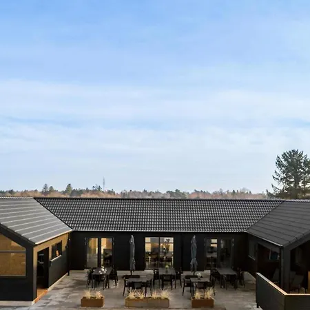 Villavilla 910 - Marielyst, Lollandfalstermon Сasa de vacaciones