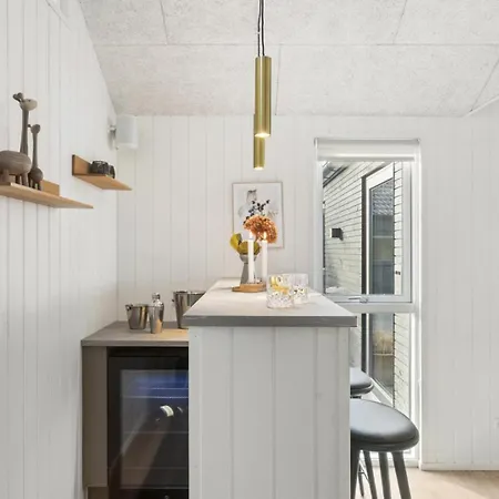 Villavilla #910 - Marielyst, Lollandfalstermøn Feriehus Idestrup