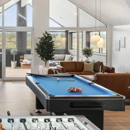 Villavilla 910 - Marielyst, Lollandfalstermon *