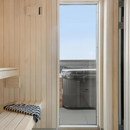 Feriehus Villavilla #910 - Marielyst, Lollandfalstermøn *