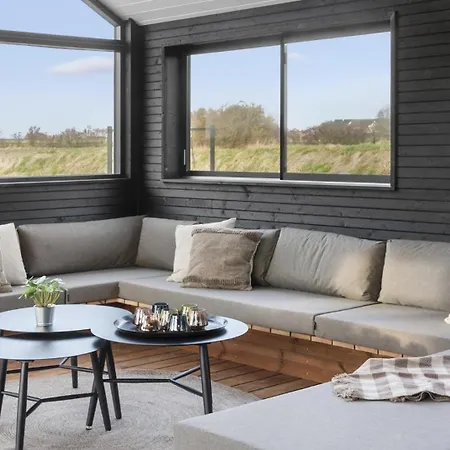 Feriehus Villavilla #910 - Marielyst, Lollandfalstermøn Idestrup