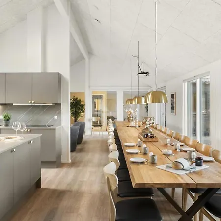 Villavilla 910 - Marielyst, Lollandfalstermon * Idestrup