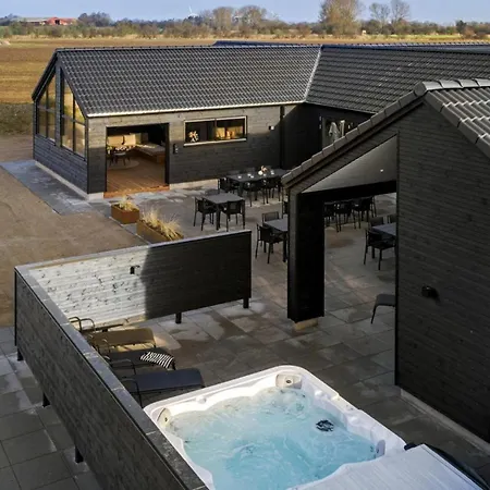 Villavilla #910 - Marielyst, Lollandfalstermøn