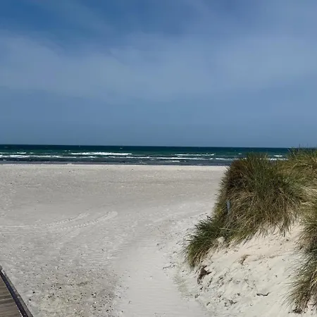 Villavilla 910 - Marielyst, Lollandfalstermon Сasa de vacaciones *