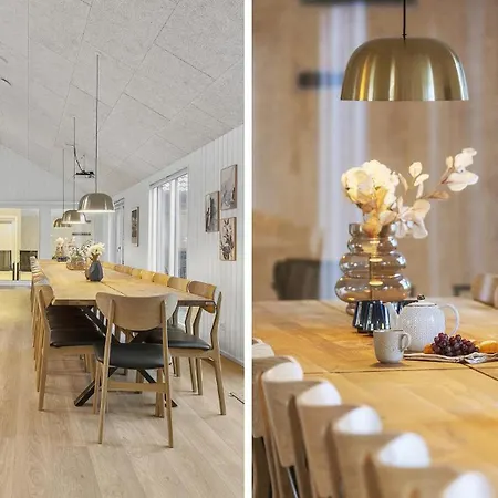 Villavilla #910 - Marielyst, Lollandfalstermøn