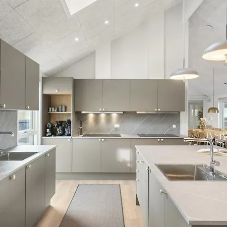 Villavilla #910 - Marielyst, Lollandfalstermøn Feriehus