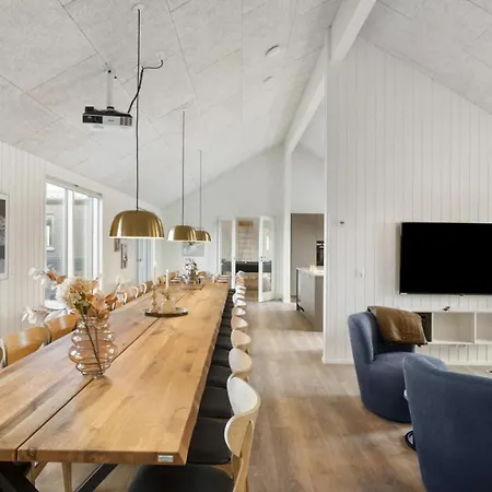 Villavilla 910 - Marielyst, Lollandfalstermon *