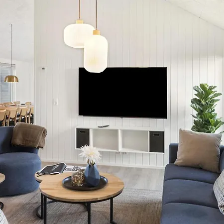 Villavilla #910 - Marielyst, Lollandfalstermøn Feriehus