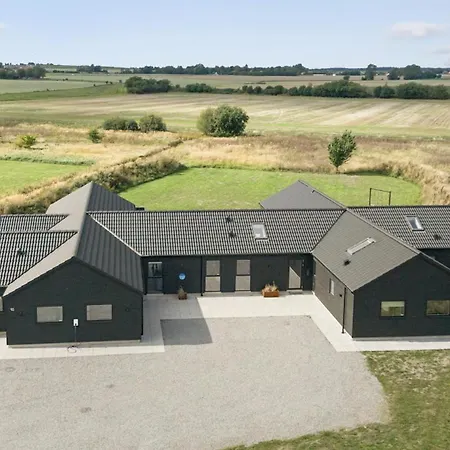 Ferienhaus Villavilla 910 - Marielyst, Lollandfalstermon