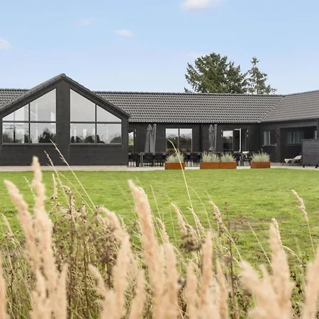 Ferienhaus Villavilla 910 - Marielyst, Lollandfalstermon Idestrup